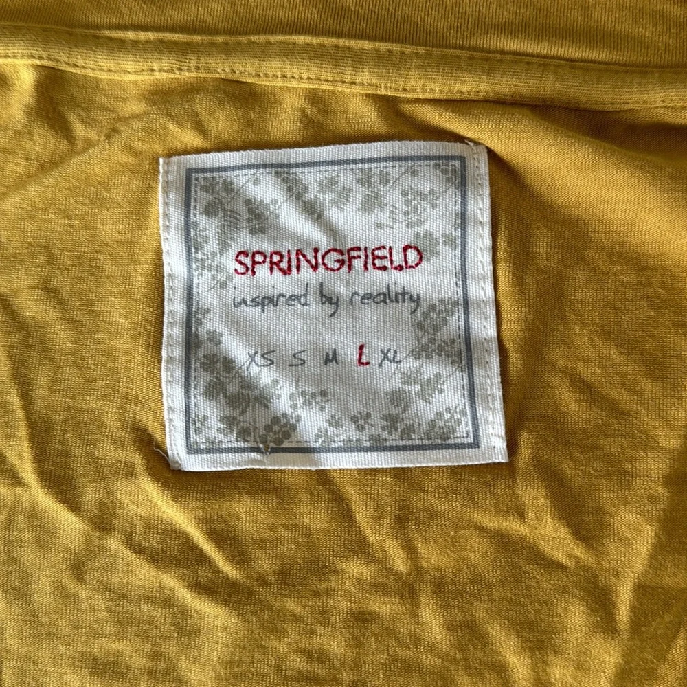 Springfield top - Picture 4 of 6